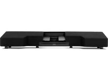 Load image into Gallery viewer, Alpine S2-DB8V-TRK Halo Series 8" ported dual subwoofer enclosure with two 8" S-Series subwoofers
