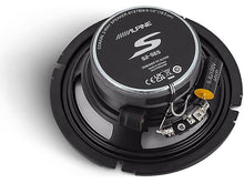 Load image into Gallery viewer, Alpine S2-S65 Next-Generation S-Series 6-1/2" 2-way car speakers
