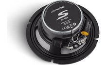 Load image into Gallery viewer, Alpine S2-S65 Next-Generation S-Series 6-1/2&quot; 2-way car speakers
