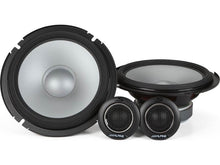 Load image into Gallery viewer, Alpine S2-S65C Next-Generation S-Series 6-1/2&quot; component speaker system
