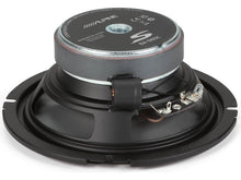 Load image into Gallery viewer, Alpine S2-S65C Next-Generation S-Series 6-1/2&quot; component speaker system

