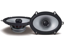 Load image into Gallery viewer, Alpine S2-S68 Next-Generation S-Series 6"x8" 2-way car speakers
