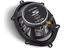 Load image into Gallery viewer, Alpine S2-S68 Next-Generation S-Series 6"x8" 2-way car speakers

