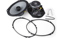 Load image into Gallery viewer, Alpine S2-S69 Next-Generation S-Series 6&quot;x9&quot; 2-way car speakers
