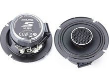 Load image into Gallery viewer, Alpine S2-S69C Next-Generation S-Series 6"x9" component speaker system
