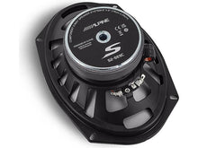 Load image into Gallery viewer, Alpine S2-S69C Next-Generation S-Series 6&quot;x9&quot; component speaker system
