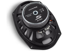 Load image into Gallery viewer, Alpine S2-S69C Next-Generation S-Series 6"x9" component speaker system

