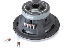 Load image into Gallery viewer, Alpine S2-W10D2 S-Series 10" subwoofer with dual 2-ohm voice coils

