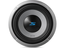 Load image into Gallery viewer, Alpine S2-W10D2 S-Series 10" subwoofer with dual 2-ohm voice coils
