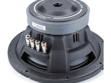 Load image into Gallery viewer, Alpine S2-W8D2 S-Series 8" subwoofer with dual 2-ohm voice coils
