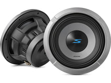 Load image into Gallery viewer, Alpine S2-W8D4 S-Series 8" subwoofer with dual 4-ohm voice coils
