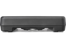 Load image into Gallery viewer, Alpine SS-SB10 S-Series shallow sealed downward-firing enclosure with 10" 2-ohm subwoofer
