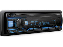 Load image into Gallery viewer, Alpine UTE-73BT Digital media receiver
