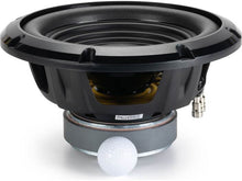Load image into Gallery viewer, Alpine W10S4 BassLine Series 10" 4-ohm subwoofer
