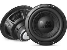 Load image into Gallery viewer, Alpine W12S4 BassLine Series 12" 4-ohm subwoofer
