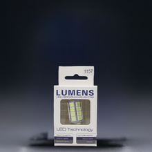 Load image into Gallery viewer, 1157 (each) - White LED by LUMENS HPL
