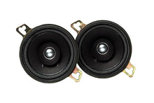 Load image into Gallery viewer, KENWOOD KFC-835C 3-1/2&quot; Round Speaker System
