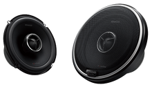 Load image into Gallery viewer, Kenwood KFC-X175 6-1/2” 2-way Speakers
