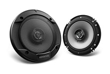 Load image into Gallery viewer, Kenwood KFC-1666S  6-1/2&quot; Coaxial Speakers
