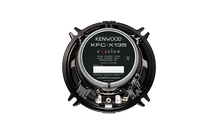 Load image into Gallery viewer, Kenwood KFC-X135 5-1/4&quot; 2-way Speakers
