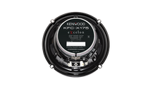 Load image into Gallery viewer, Kenwood KFC-X175 6-1/2” 2-way Speakers
