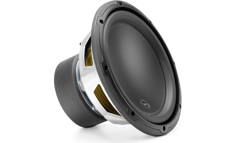 JL Audio 10W3v3-4 W3v3 Series 10