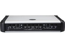 Load image into Gallery viewer, JL Audio HD Series HD600/4 4-channel amplifier — 150 watts RMS x 4
