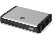 Load image into Gallery viewer, JL Audio HD Series HD900/5 5-channel car amplifier — 100 watts RMS x 4 at 4 ohms + 500 watts RMS x 1
