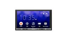 Load image into Gallery viewer, SONY XAVAX3200 6.95-inch Apple CarPlay / Android Auto Media Receiver
