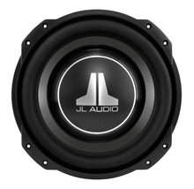 Load image into Gallery viewer, JL Audio 10TW3-D4 10-inch (250 mm) Subwoofer Driver, Dual 4 Ohms
