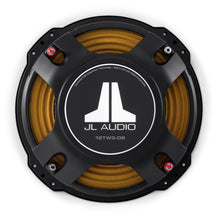 Load image into Gallery viewer, JL AUDIO 12TW3-D8 12-inch (300 mm) Subwoofer Driver, Dual 8 Ohms

