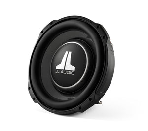 JL AUDIO 12TW3-D8 12-inch (300 mm) Subwoofer Driver, Dual 8 Ohms