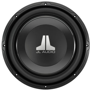 JL Audio 12W1v3-2 12-inch (300 mm) Subwoofer Driver, 2 Ohms