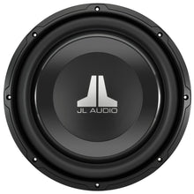 Load image into Gallery viewer, JL Audio 12W1v3-4 12-inch (300 mm) Subwoofer Driver, 4 Ohms

