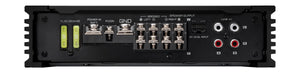 KENWOOD eXcelon X302-4 4 CHANNEL 300W HI-RES CERTIFIED X-SERIES AMP