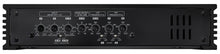 Load image into Gallery viewer, KENWOOD eXcelon X802-5 5 CHANNEL 800W HI-RES CERTIFIED X-SERIES AMP, OPT. REMOTE LEVEL CONTROL KNOB READY (KCA-RC01A)
