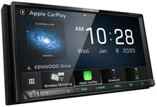 Load image into Gallery viewer, KENWOOD DDX9707S 7&quot; WVGA/1 R USB/USB MIRRORING FOR ANDROID PHONES/1 CAM
