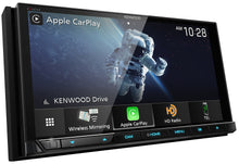 Load image into Gallery viewer, KENWOOD eXcelon DDX9907XR 6.8&quot; HD DISPLAY/CAP TCH/WIRELESS A-AUTO &amp; CARPLAY/WIRED IPHONE &amp; ANDROID MIRRORING/4 CAM
