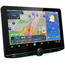 Load image into Gallery viewer, KENWOOD DNR1007XR eXcelon Reference - Digital Navigation Receiver
