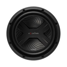 Load image into Gallery viewer, KENWOOD eXcelon Subwoofer Package (Single 10&quot;)
