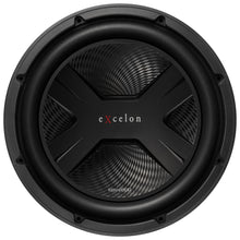 Load image into Gallery viewer, KENWOOD eXcelon Subwoofer Package (Single 12&quot;)

