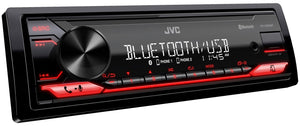 JVC KD-X280BT Digital Media Receiver KDX280BT