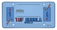 Load image into Gallery viewer, CRUISER ACCESSORIES - TUF BUBBLE SHIELD, BLUE

