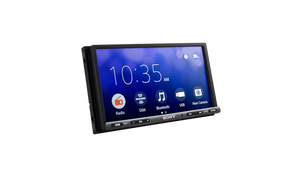 SONY XAVAX3200 6.95-inch Apple CarPlay / Android Auto Media Receiver