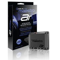 Maestro ADS-MAR MAESTRO AR - UNIVERSAL AMPLIFIER REPLACEMENT MODULE