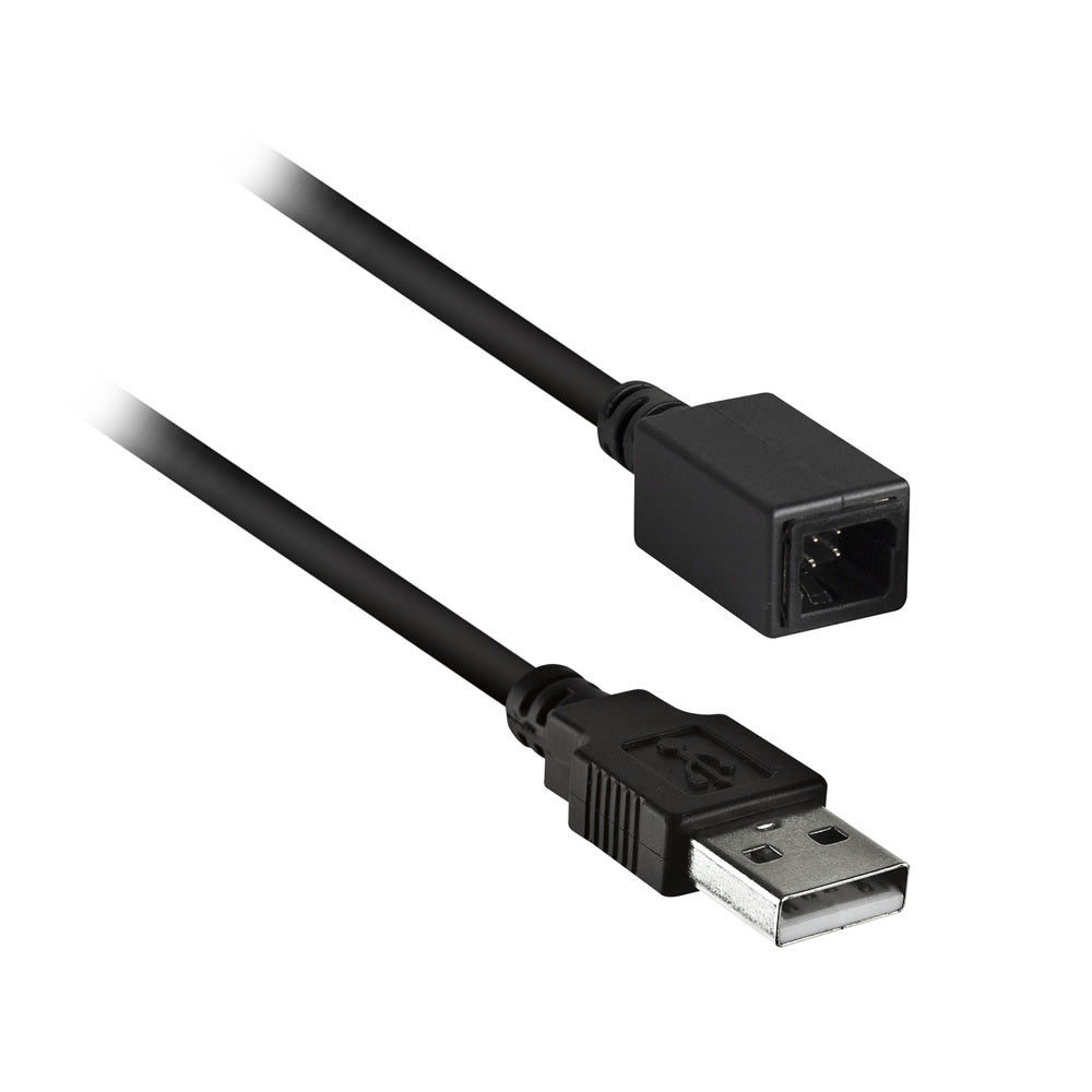 Axxess Integrate - Subaru 2015-Up USB Retention
