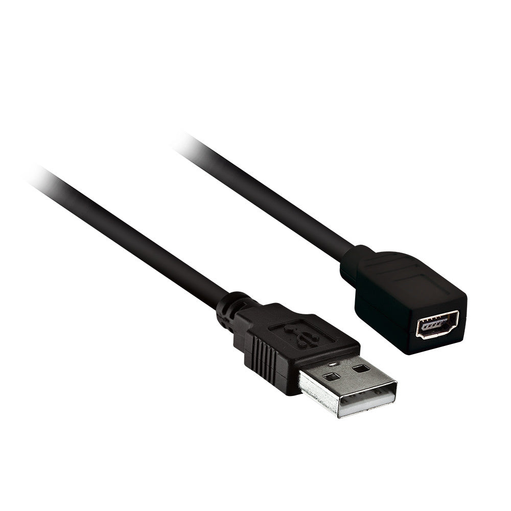 Axxess Integrate - USB TO MINI A ADAPTOR CABLE