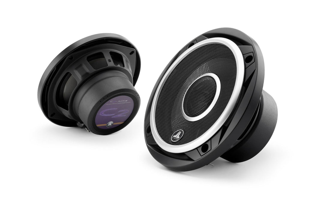 JL Audio C2-525X 5.25-inch (130 mm) Coaxial Speaker System