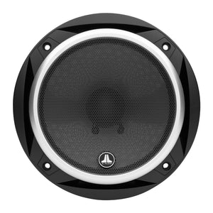 JL Audio C2-650 6.5-inch (165 mm) 2-Way Component Speaker System