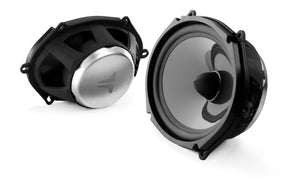 JL Audio C3-570  5 x 7 / 6 x 8-inch (125 x 180 mm) Convertible Component/Coaxial Speaker System
